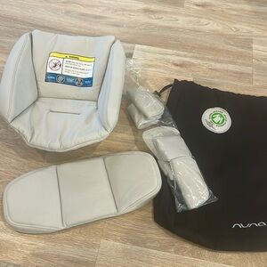 Nuna Infant baby insert